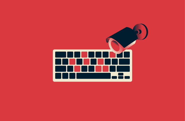 O que é keylogger e como funciona?