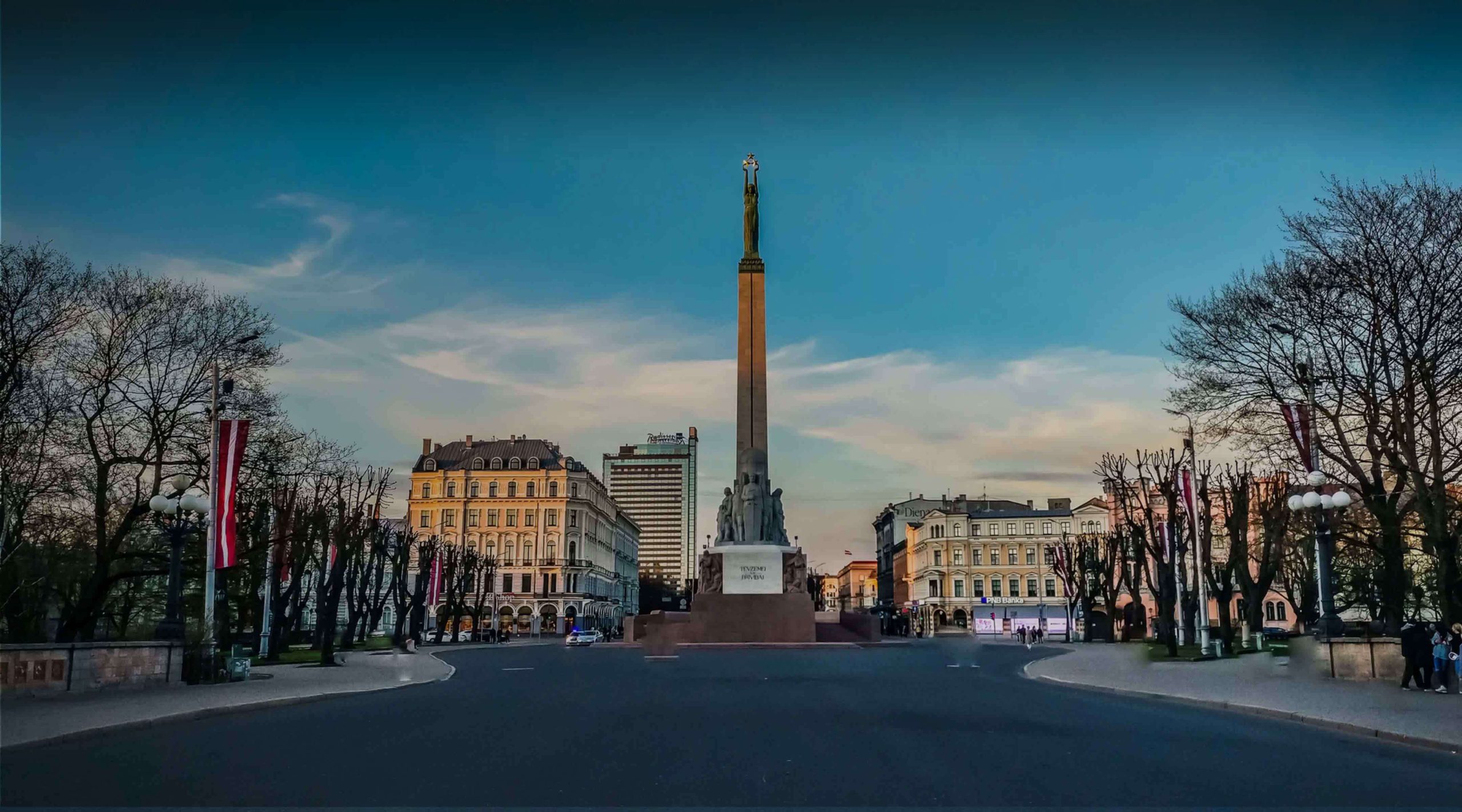 O melhor servi&ccedil;o de VPN da Let&ocirc;nia